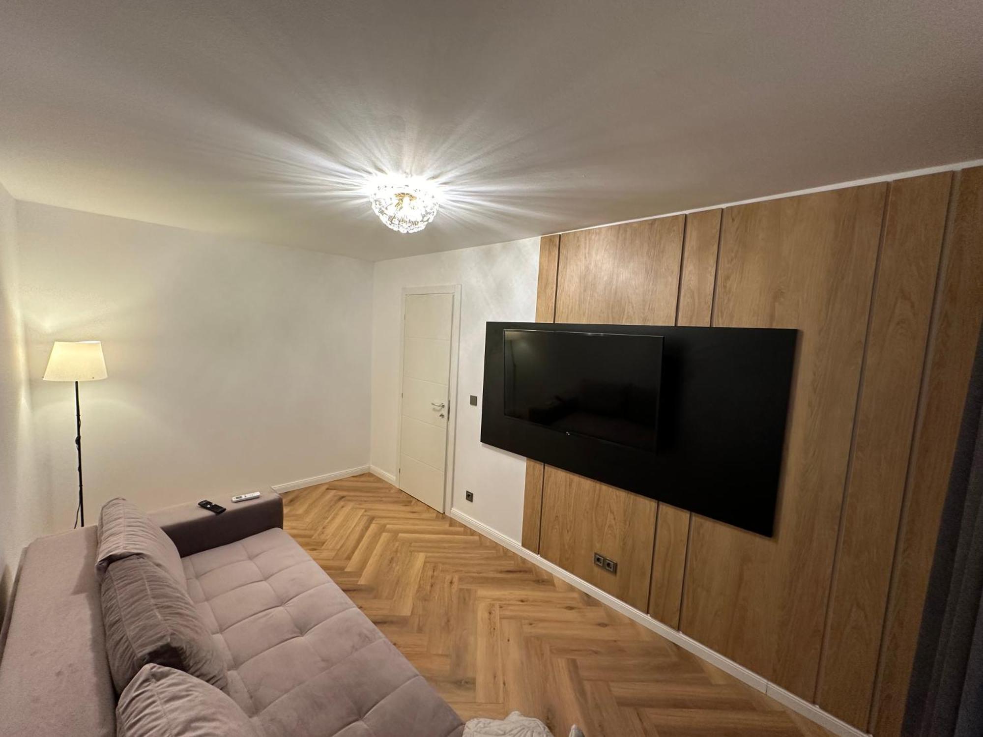 Apartment Traian Deluxe Drobeta Turnu Severin