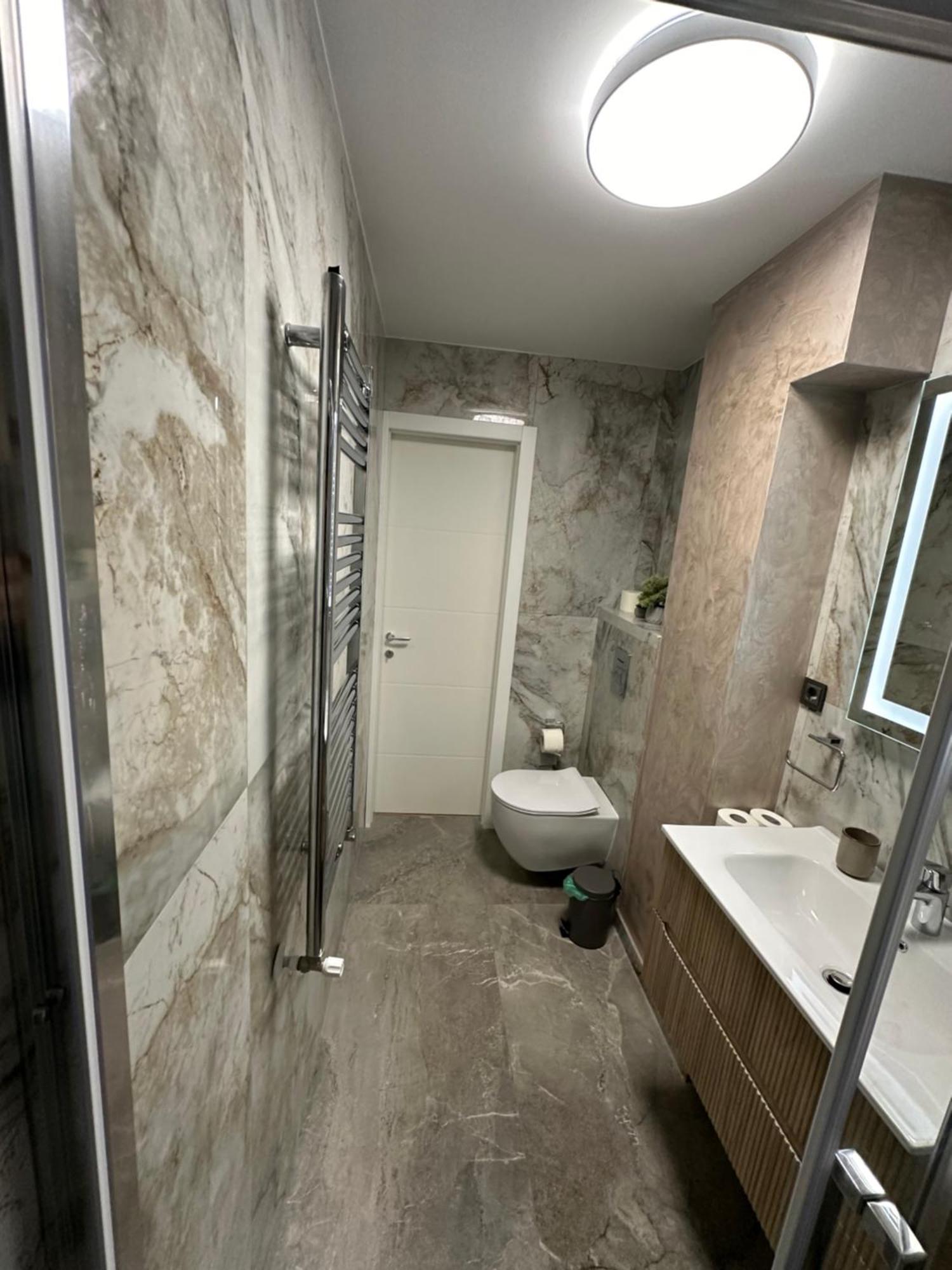Traian Deluxe Apartment *