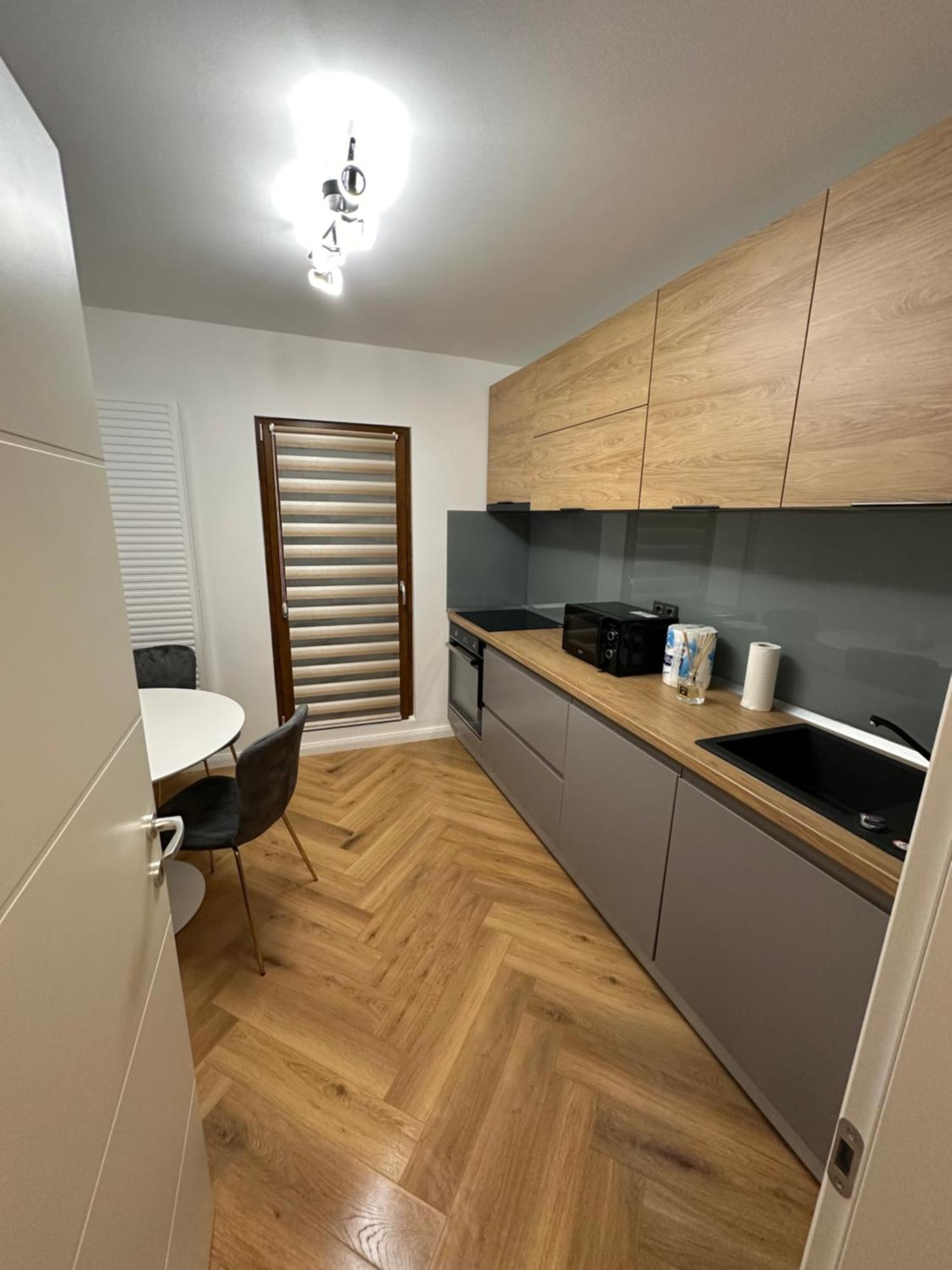 Apartment Traian Deluxe Drobeta Turnu Severin