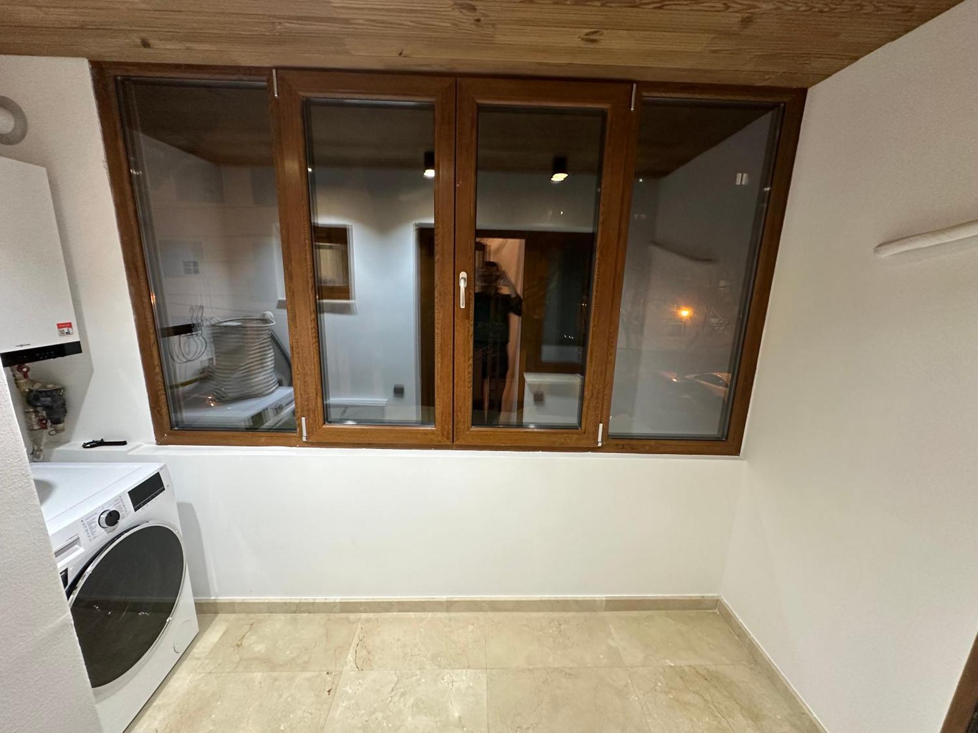 Apartment Traian Deluxe *
