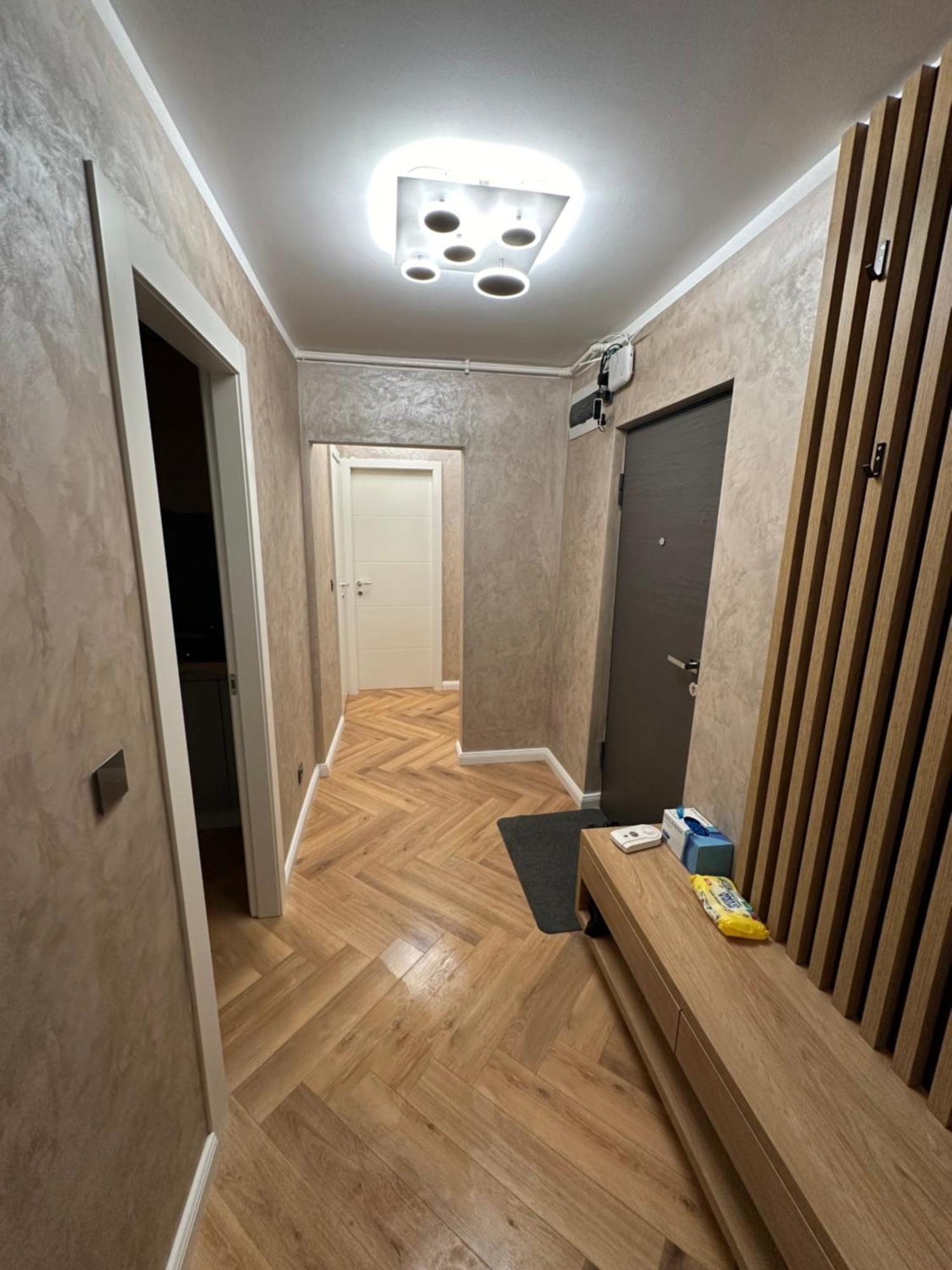 Traian Deluxe Apartment Drobeta Turnu Severin