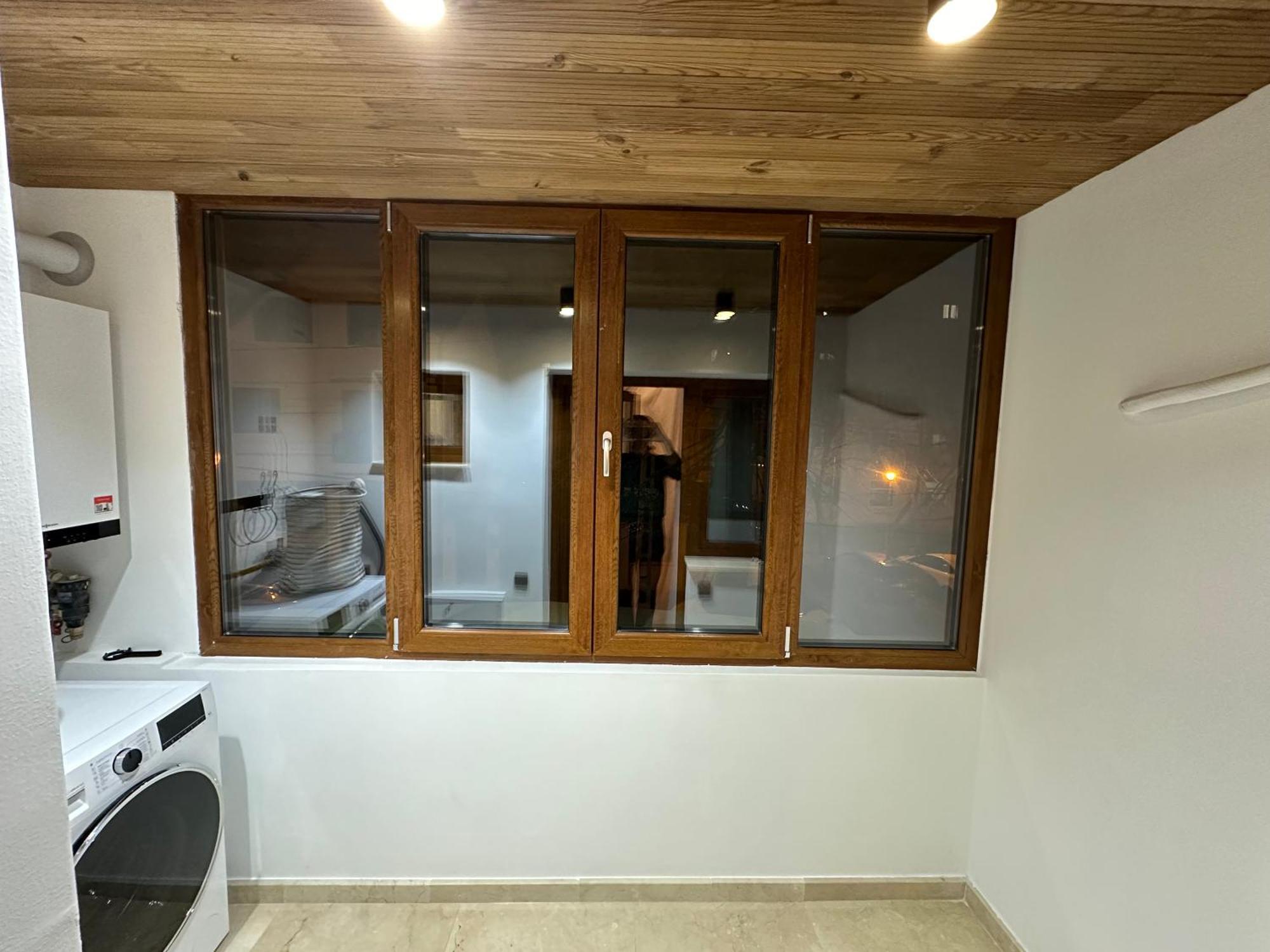Traian Deluxe Apartment