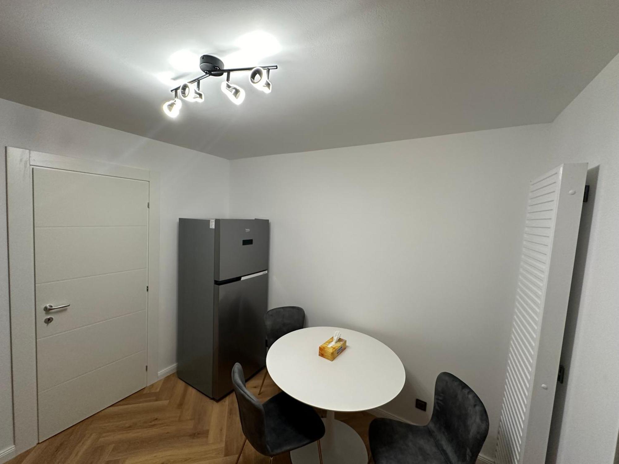 Traian Deluxe Apartment Drobeta Turnu Severin