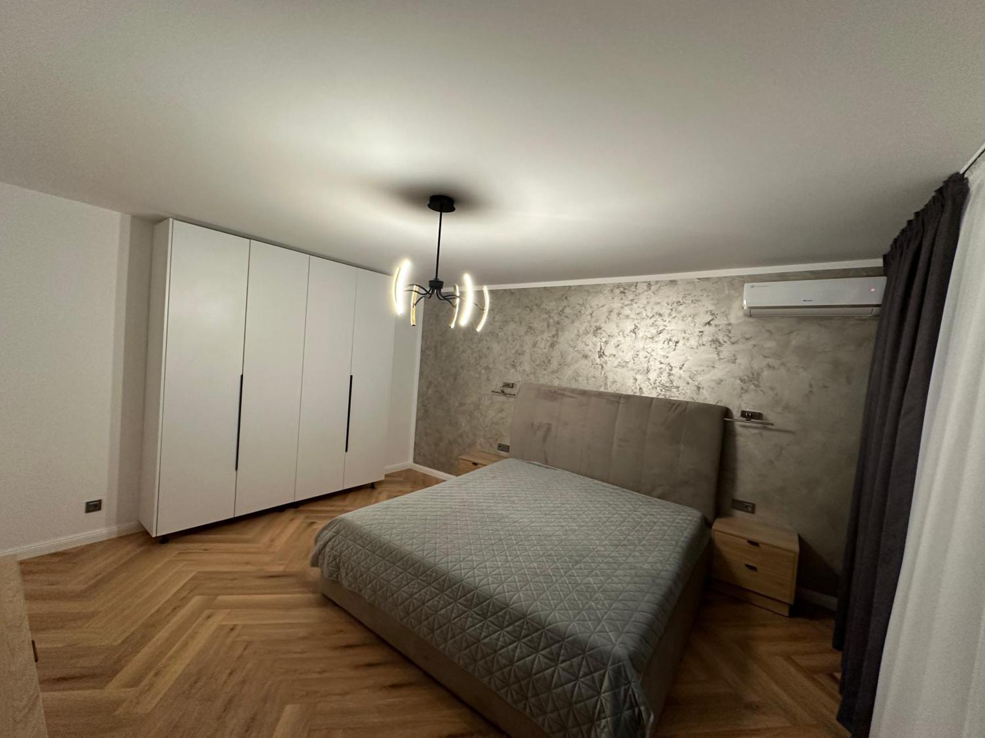 Traian Deluxe Apartment