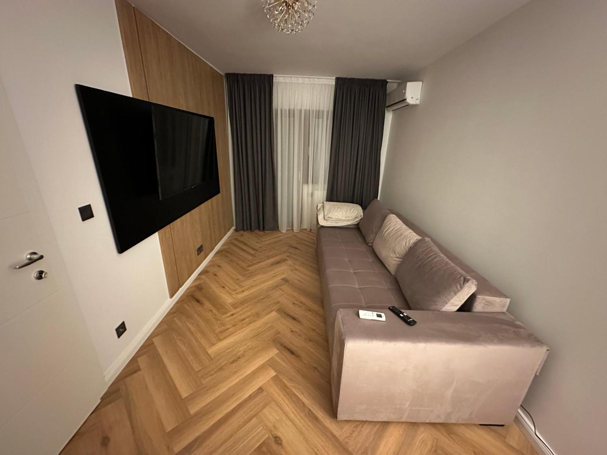 Traian Deluxe Apartment Drobeta Turnu Severin