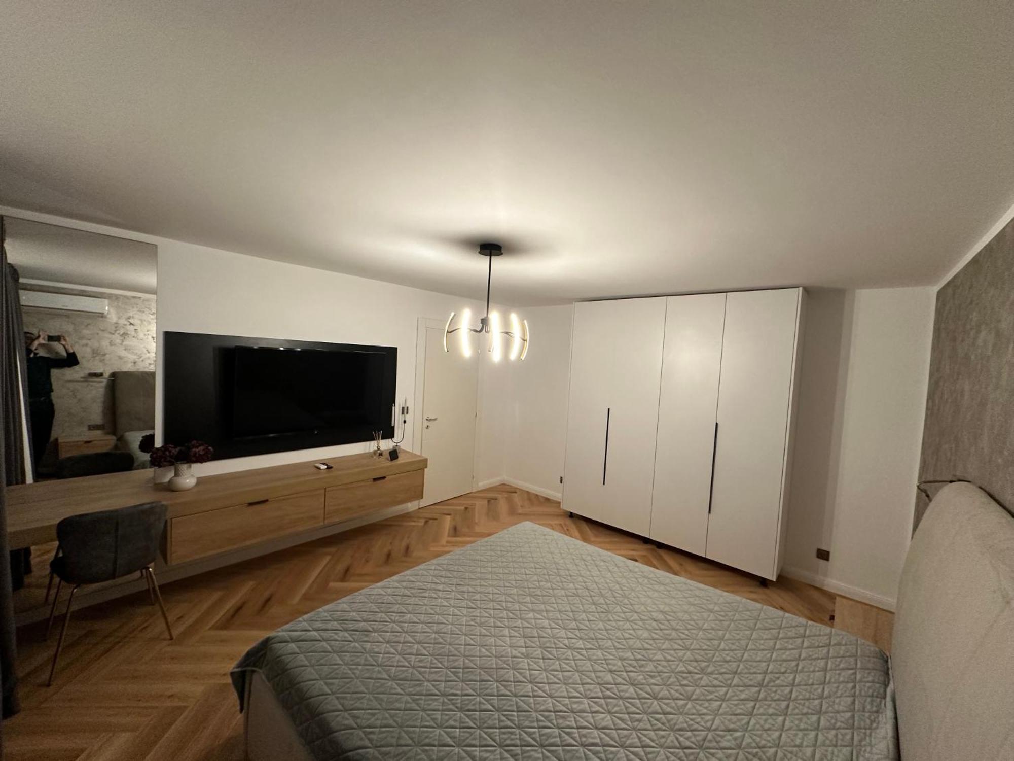 Apartment Traian Deluxe *