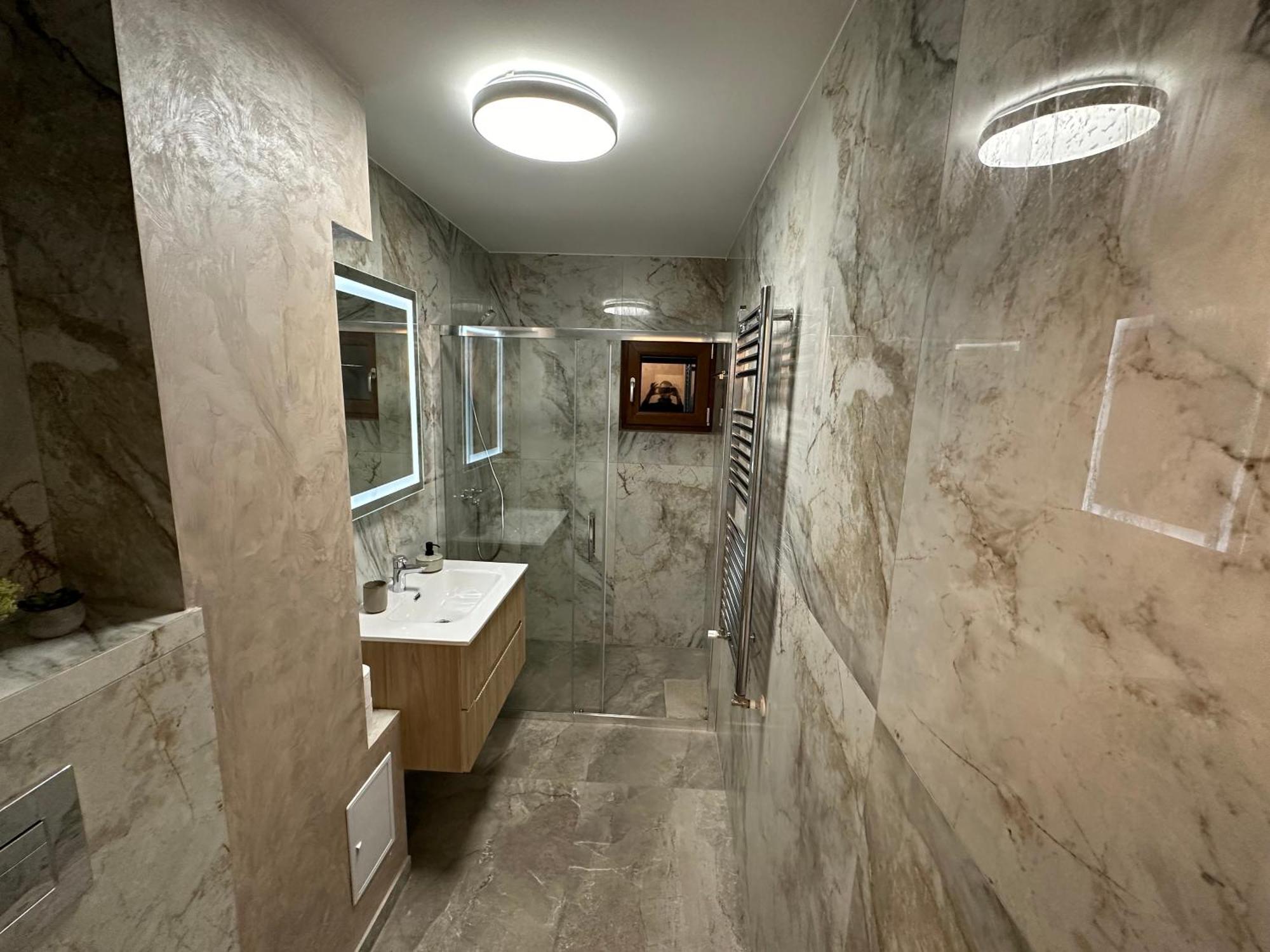 Traian Deluxe Apartment *