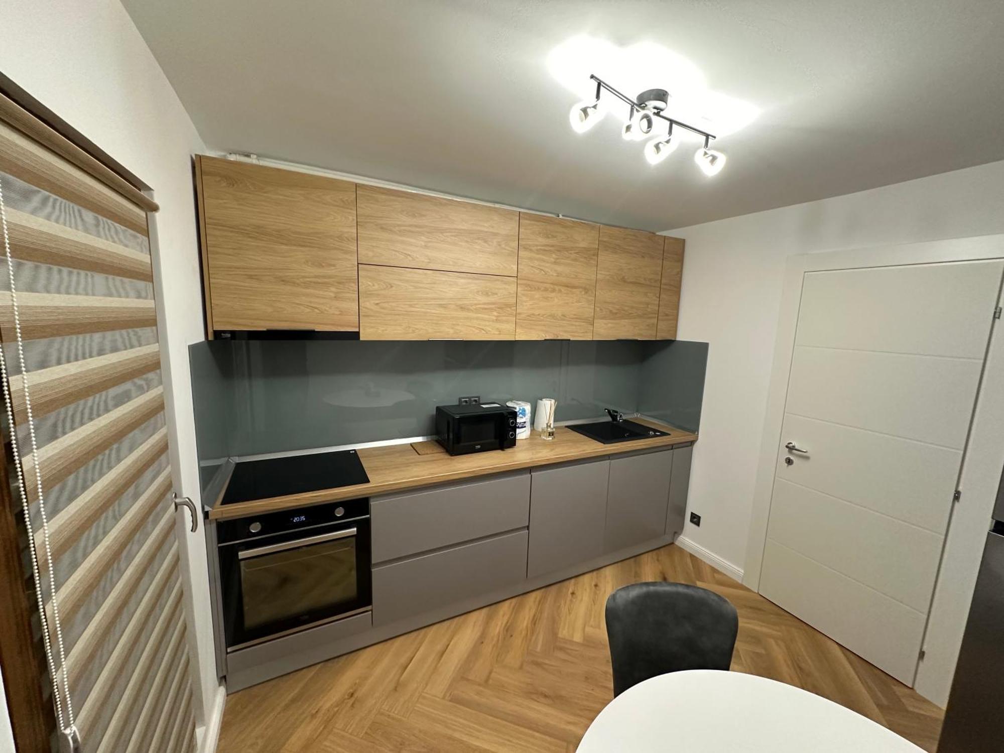 Traian Deluxe Apartment Drobeta Turnu Severin