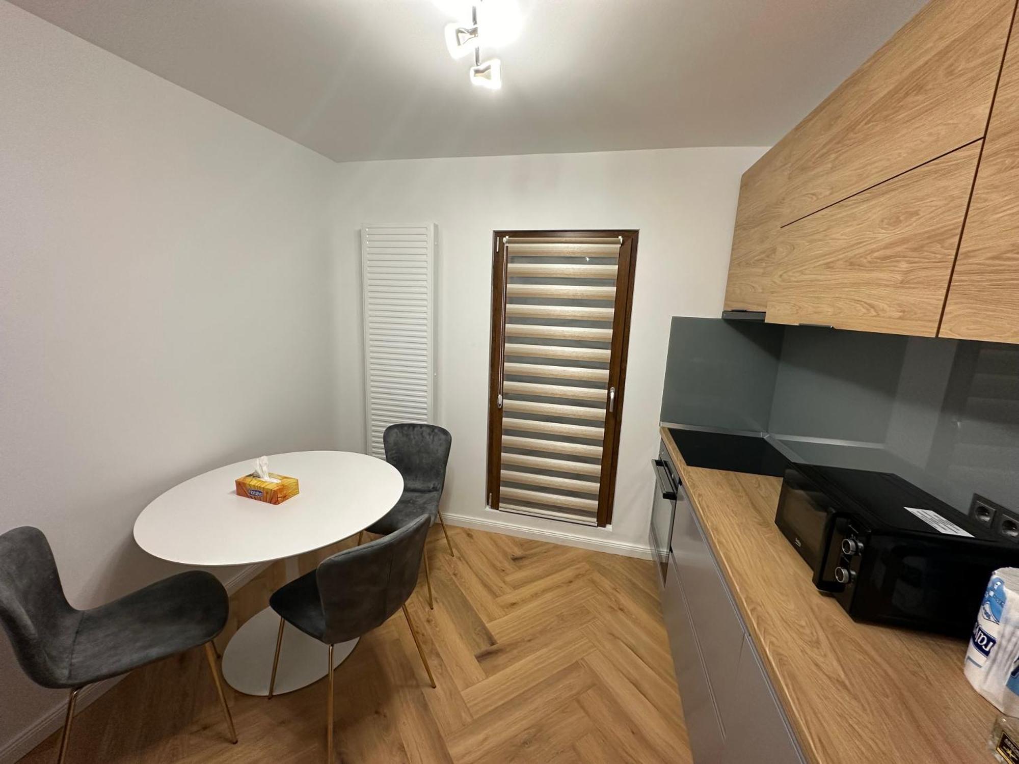 Apartment Traian Deluxe Drobeta Turnu Severin