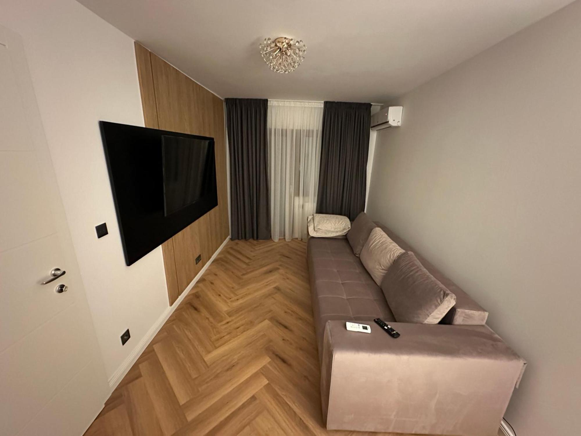 Apartment Traian Deluxe Drobeta Turnu Severin