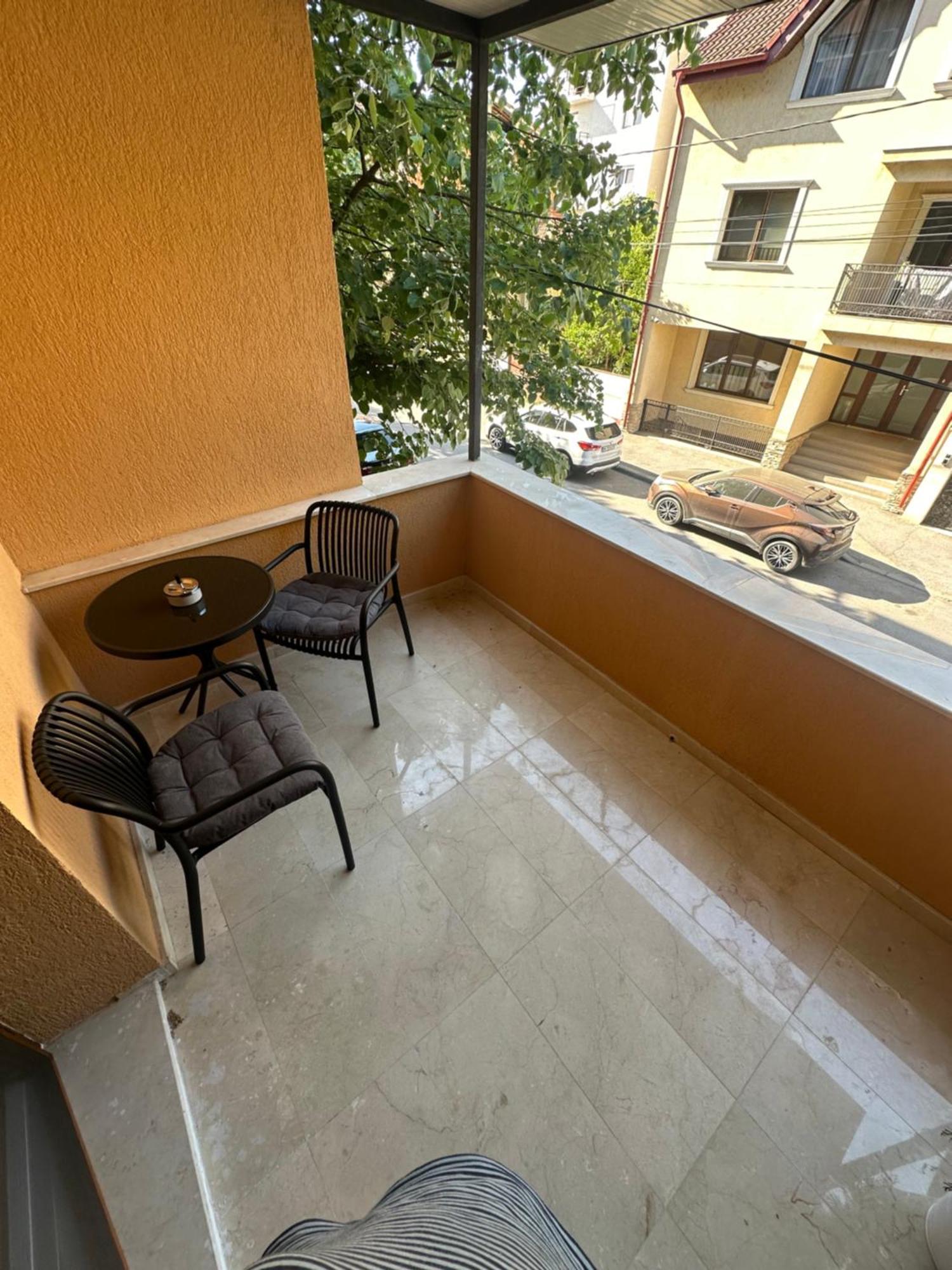 Apartment Traian Deluxe Drobeta Turnu Severin
